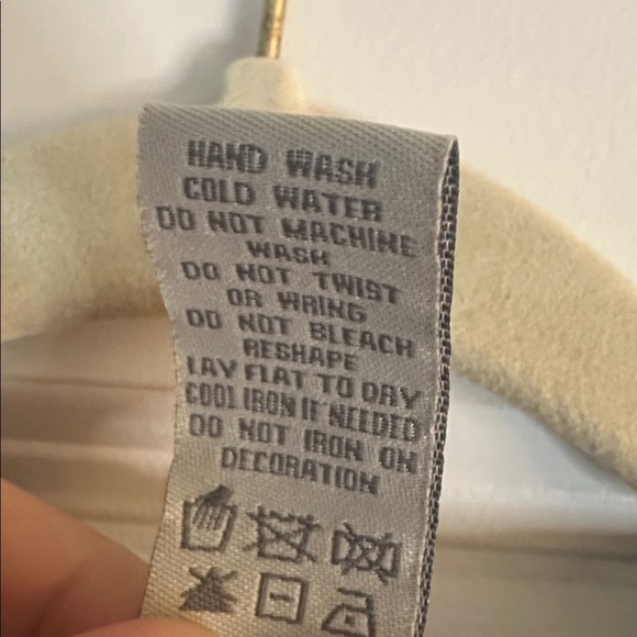 Carly St. Claire Embellished Holiday Cardigan Sweater XL Black Stars Sequins - Picture 6 of 8